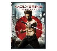 Wolverine - L'Immortale [Italia] [DVD]