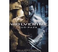 Wolverine - L'Immortale + X Men Le Origini Wolverine (Cofanetto 2 Blu-Ray) [Italia] [Blu-ray]