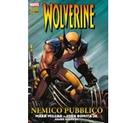 Wolverine - Nemico Pubblico (ebook)