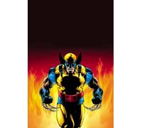 WOLVERINE NOT DEAD YET
