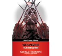 Wolverine: Old Man Logan [Marvel Premier Collection]: 1