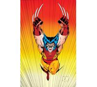 WOLVERINE OMNIBUS VOL. 2