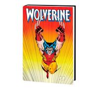 WOLVERINE OMNIBUS VOL. 2 [NEW PRINTING] (Wolverine Omnibus, 2)