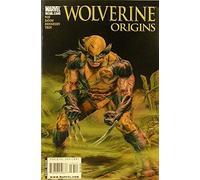 Wolverine: Origins # 37 (Ref2021756449)