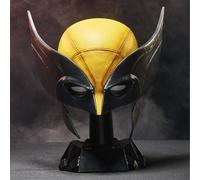 Wolverine Premium Replica Mask. Marvel Legends Series. Deadpool & Wolverine. Has
