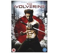 Wolverine - Wolverine The (2014) DVD [Italia]