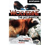 Wolverine - The Last Phantom
