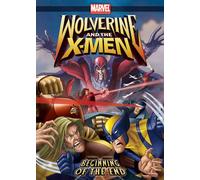 Wolverine & the X-Men: Beginning of the End [USA] [DVD]