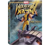 Wolverine & the X-Men: Final Crisis Trilogy [USA] [DVD]