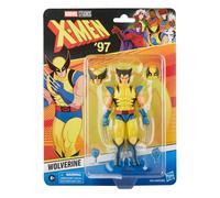 Marvel Hasbro Legends Series Wolverine, X-Men '97 Legends Figura de acción (15 cm)
