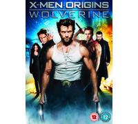 Wolverine-X-Men Origins DVD [Reino Unido]