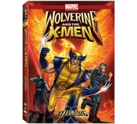 Wolverine & X-Men: Revelation [USA] [DVD]