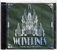 Wolverines Classic Jazz Orchestra