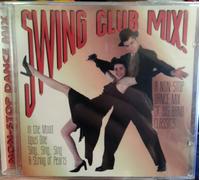 Wolverines - Swing Club Mix