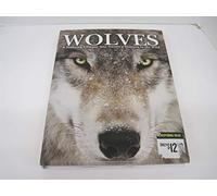 Wolves: a Stunning Glimpse into Nature's Hunters in the Wild