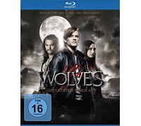 Wolves [Alemania] [Blu-ray]