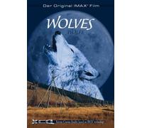 Wolves [Alemania] [DVD]