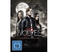 Wolves [Alemania] [DVD]