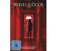 Wolves at the Door [DVD]