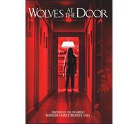 Wolves at the Door (DVD) Adam Campbell Miles Fisher (Importación USA)