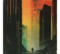 Wolves At The Gate Wasteland (CD) (Importación USA)