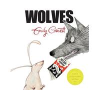 Wolves (Aziza's Secret Fairy Door, 28)