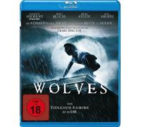 Wolves [Blu-ray] [Alemania]