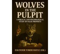 Wolves in the Pulpit: A Biblical and Psychological Study of False Prophets