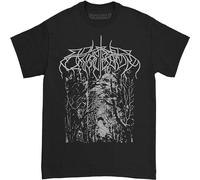 Wolves in The Throne Room - Camiseta para hombre, Negro, S