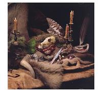 Wolves In The Throne Room – Primordial Arcana – CD en estuche Jewel Case