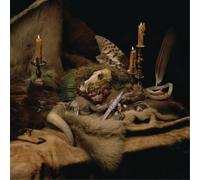 Wolves in the Throne Room Primordial Arcana (CD) Media book