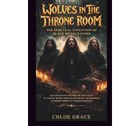 WOLVES IN THE THRONE ROOM: THE SPIRITUAL EVOLUTION OF BLACK METAL’S ICONS: THE DEFINITIVE HISTORY OF WOLVES IN THE THRONE ROOM, FROM BLACK METAL AGGRESSION TO SPIRITUAL TRANSCENDENCE.