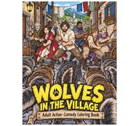 Wolves in the village