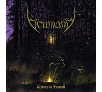 Wolves In Turmoil (Deluxe Edition)