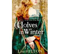 Wolves in Winter