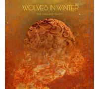 Wolves in Winter - The Calling Quiet [Vinilo]