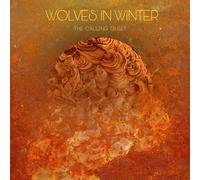 Wolves In Winter The Calling Quiet (Vinyl) 12" Album (Importación USA)