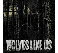 Wolves Like Us - Black Soul Choir [Vinilo]