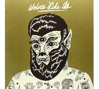 Wolves Like Us - Get Gone [Vinilo]
