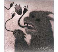 Wolves Like Us - Late Love [Vinilo]