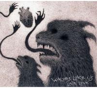 Wolves Like Us - Late Love [Vinilo]