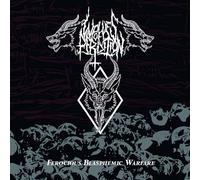 Wolves of Perdition - Ferocious Blasphemic..