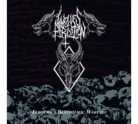 Wolves of Perdition - Ferocious Blasphemic..