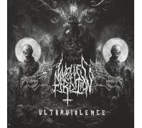Wolves of Perdition - Ultra Violence
