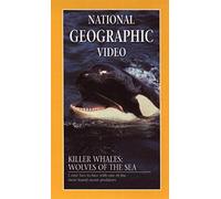 Wolves of the Sea [Reino Unido] [VHS]
