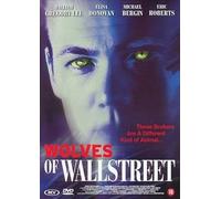 Wolves Of Wall Street (import)