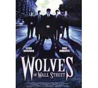 Wolves_of_Wall_Street [Italia] [DVD]