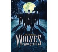 Wolves of Wall Street [USA] [DVD]