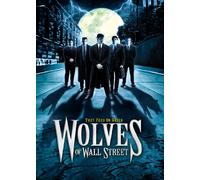 Wolves of Wall Street [USA] [DVD]