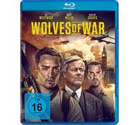Wolves of War [Alemania] [Blu-ray]